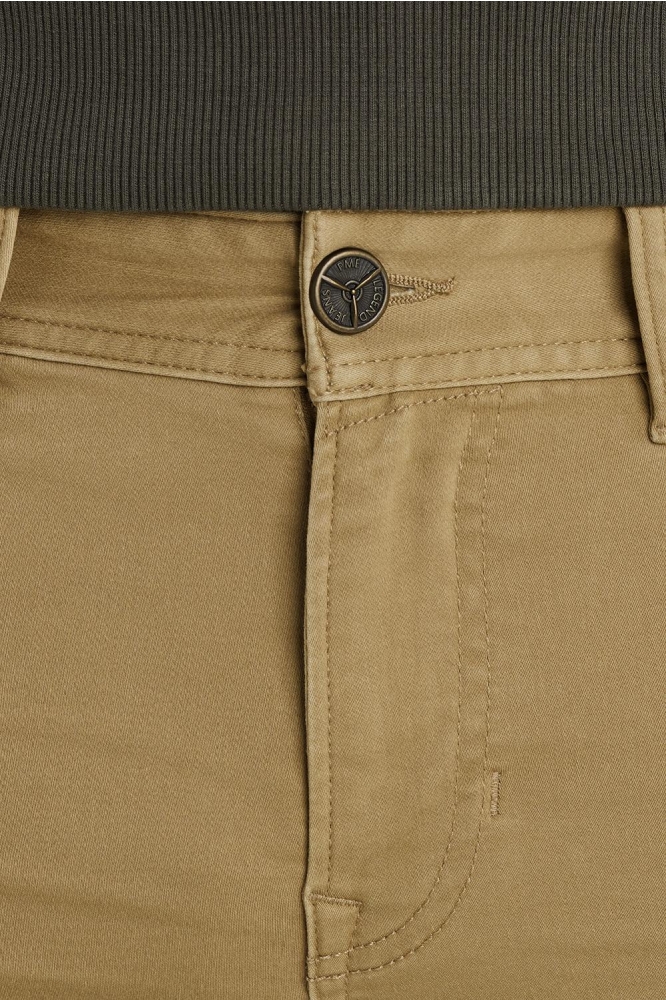 TAILWHEEL SLIM FIT BROEK PTR2506618 8225